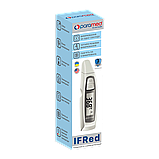 Безконтактний інфрачервоний термометр Paramed IFRed (вухо та тіло), фото 3