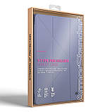 Чохол ArmorStandart Y-Type PEN для iPad Air 13 2025 / 2024 Purple (ARM77521), фото 9