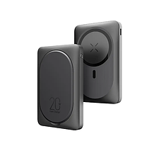 Повербанк Power Bank VEGER MagOnStand 10000mAh