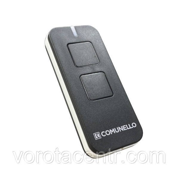Пульт ДУ 2к Comunello Victor Grey