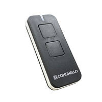 Пульт ДУ 2к Comunello Victor Grey