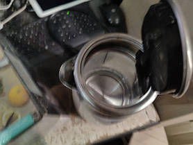 Електричний чайник Gorenje K 17GE No 24281027, фото 4