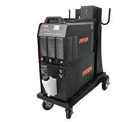 Зварювальний апарат PATON ProTIG-315-400V AC/DC WK
