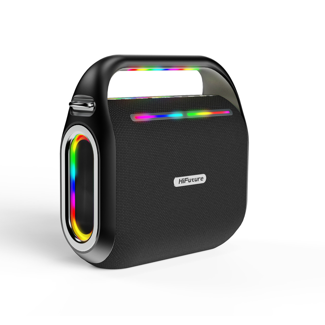 Акустична система HiFuture MusicBox200 Black (musicbox200.black)