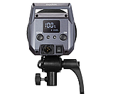 Постійне світло Godox Litemons LA200Bi, фото 6