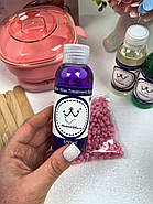 Стартовий набір для депіляції воском (воскоплав з чашею 100Вт PRO WAX рідини віск шпателі), фото 6