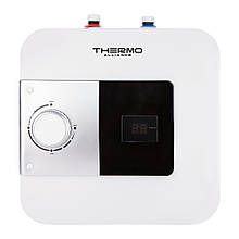 Водонагрівач Thermo Alliance 10 л під мийкою, мокрий ТЕН 1,5 кВт SF10S15N