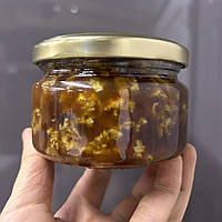 2025 р Забрус гречаного меду 250 грам