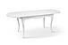 Стіл обідній Олівер (білий), фото 2