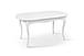 Стіл обідній Олівер (білий), фото 3