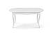 Стіл обідній Олівер (білий), фото 5
