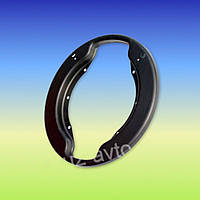 Щит супорту КАМАЗ задній 53212-3502030