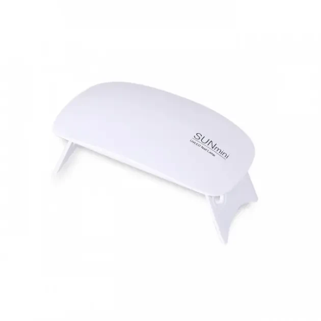 УФ лампа для гель-лаку UV LED SUN mini