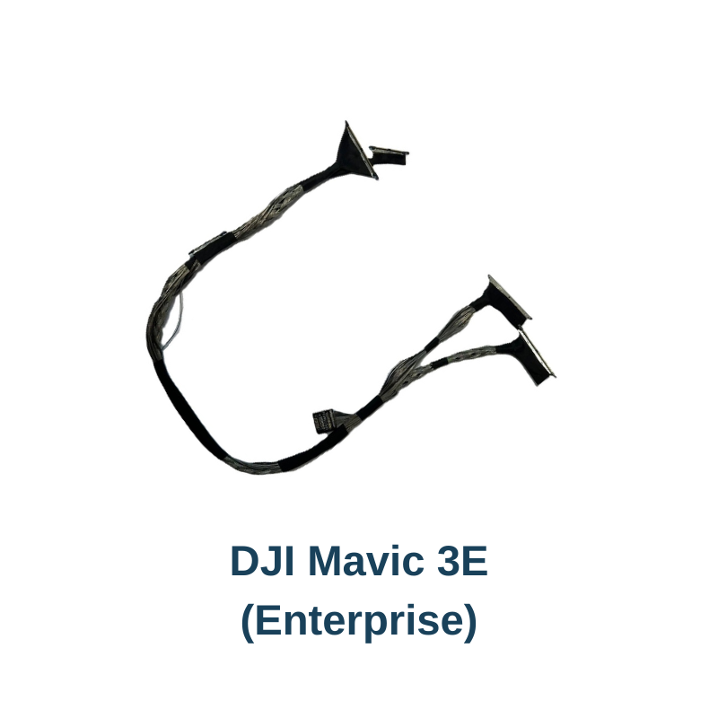 Шлейф камери та підвісу DJI Mavic 3E (Enterprise), фото 1
