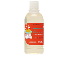 Дитячий шампунь-гель White mandarin, 200 мл