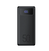 Повербанк Power Bank VEGER TANK LITE 50000mAh