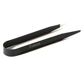 Щипці для кальяну Embery Tongs - Black, фото 1