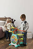 Дитяча барабанна установка Hola 3130, фото 3