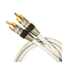 Аудіокабель Supra SUBLINK 1RCA-1RCA WHITE 8M