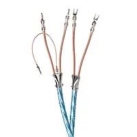 Акустичний кабель Supra SWORD EXCALIBUR COMBICON 2X3M