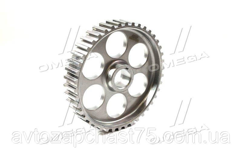 Шків розподільчого валу ваз 2108, 2109, 21099, 2110, 2111, 2112, 2113, 2114, 2115, калина 1117-1119, 8 клапанні (Rider, Угорщина), фото 1