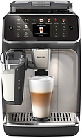 Автоматична кавомашина PHILIPS Series 5500 LatteGo EP5547/90
