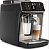 Автоматична кавомашина PHILIPS Series 5500 LatteGo EP5547/90, фото 3