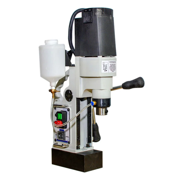 Свердлильний верстат на магнітній основі FDB Maschinen Drilling MBD 23, фото 1