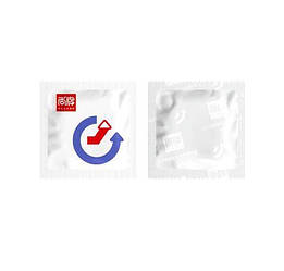 Презервативи ELASUN 7 Times Thicker з пролонгуючим ефектом 10 шт.