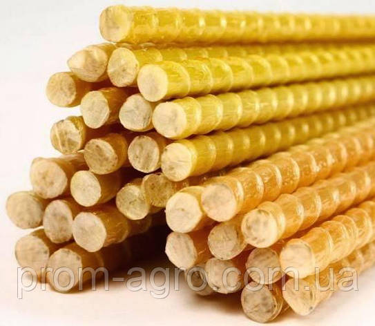 Арматура композитна в бухтах, діаметр 6 мм, фото 1