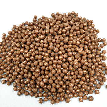 Повітряний рис