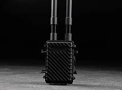 Купольний РЕБ (Антидрон) "Mamai FPV 60W" на 2 діапазона (700-860МГц/860-1020 Мгц)