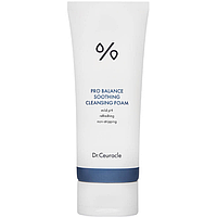 Гель для вмивання з пробіотиками Dr.Ceuracle Pro Balance Soothing Cleansing Foam 150 мл