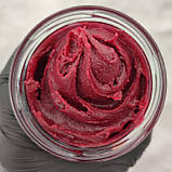 Крем-мед Чорна смородина 900 грам, фото 2