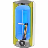 Водонагрівач побутовий електричний Atlantic Steatite Genius VM 050 D400S-3E-C (1800W), фото 3