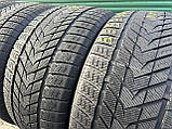 Різноширокий комплект зими 275/45R21 + 315/40R21 ARIVO Prox ARW5, фото 3
