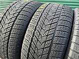 Різноширокий комплект зими 275/45R21 + 315/40R21 ARIVO Prox ARW5, фото 5