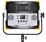 Постійне світло Godox LD75R RGB, фото 4