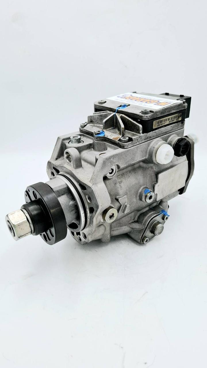 BOSCH VP44 ПНВТ (реставрований) 0470504009ö0 470 504 009 OPEL, фото 1