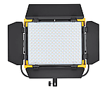Постійне світло Godox LD75R RGB, фото 6
