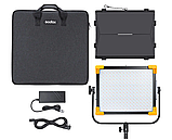 Постійне світло Godox LD75R RGB, фото 7