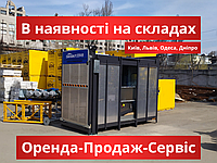 Підіймач будівельний