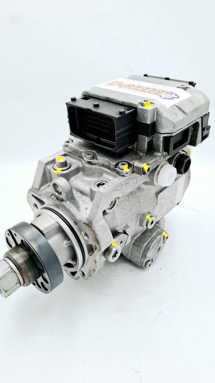 BOSCH ПНВТ (відновлений) 0470504202 // 0986444028 для Opel, фото 1