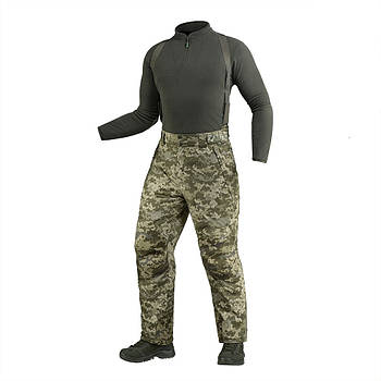 M-Tac штани зимові Alpha Pro ММ14