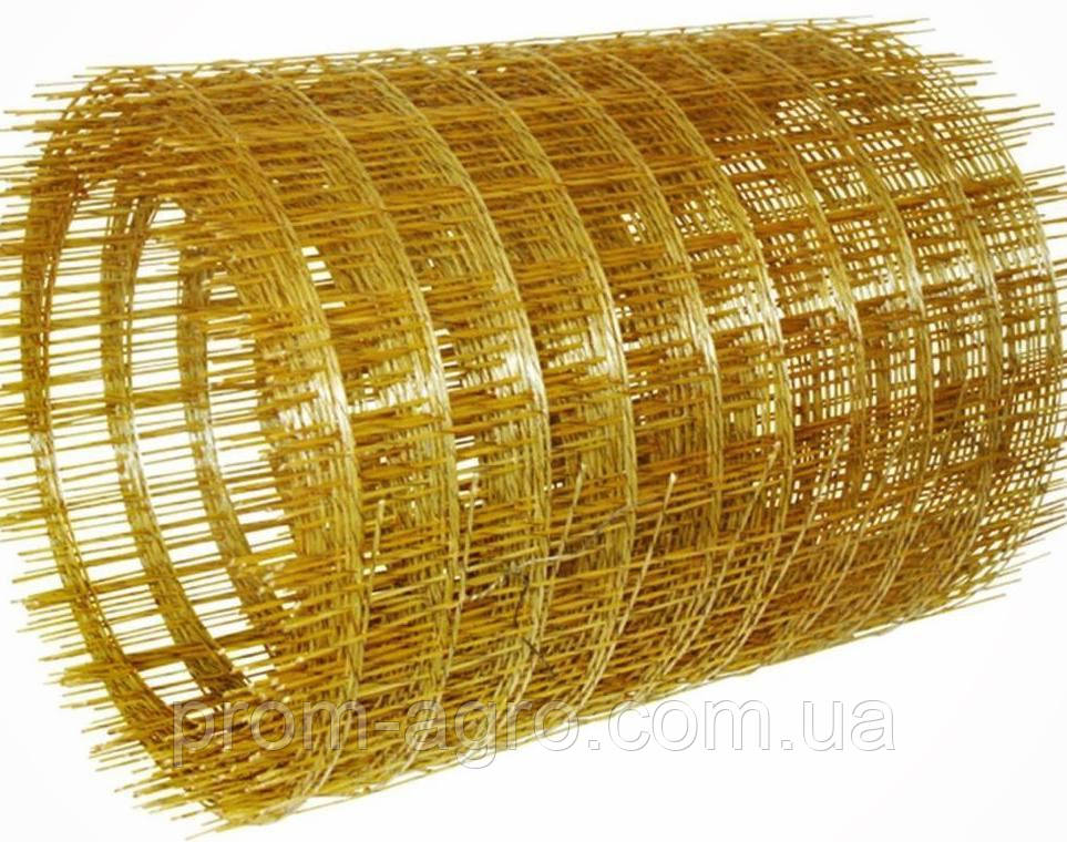 Сітка композитна кладочна 2*100*100 мм