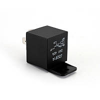 Реле автомобільне, 5-контактне - 24В 40А, JD2914