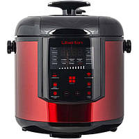 Мультиварка Liberton LPC-4502