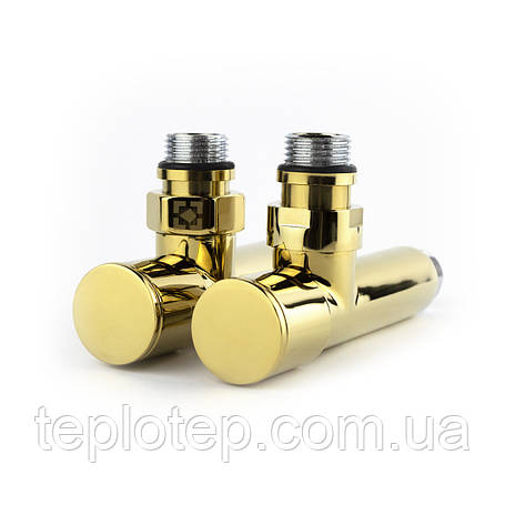 Крани для рушникосушок