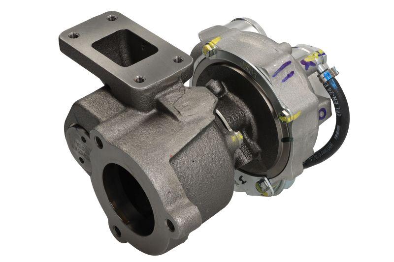 320/06179, 320/A6431 Турбокомпрессор (турбина) на JCB: продажа