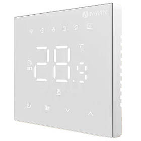 Терморегулятор для газового котла NAVIN WT410 W-3А з Wi-Fi